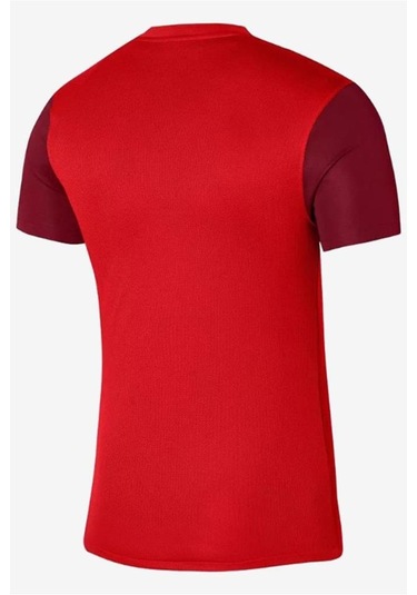 Nike Dri-fit Trophy V Jsy Dr0933-657 Kırmızı Erkek Forma 001