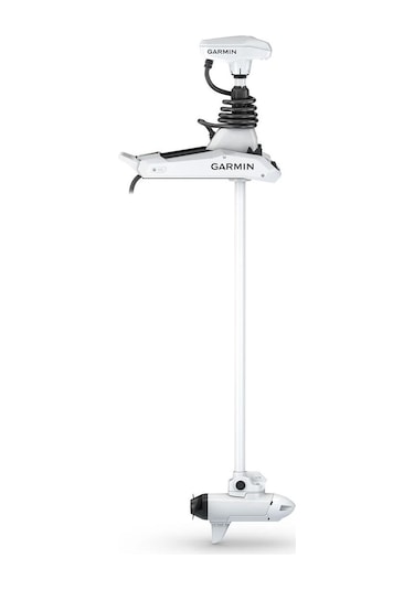 Garmin Force Kraken Trolling Motor Sanal Çapa 75" Beyaz