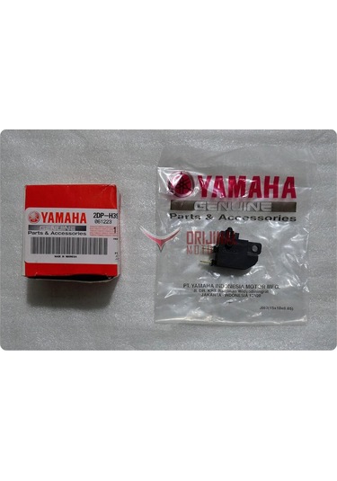 Yamaha Nmax 125 155 2015-20 Ön Fren Müşürü