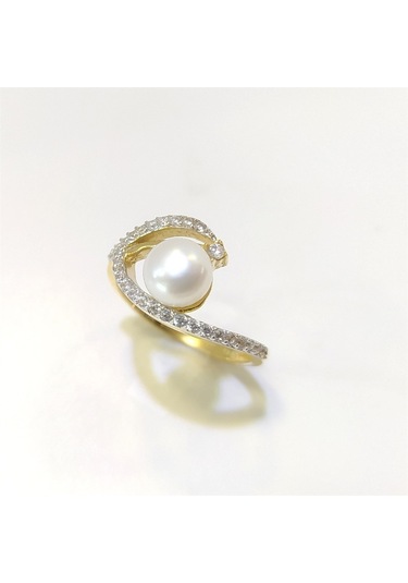 Inci Set Takım 14 Ayar Altın (538999414)