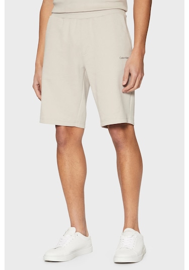 Calvin Klein Erkek Short K10k111208 Pbq Açık Gri Açık Gri Calvin Klein Erkek Short K10k111208 Pbq Açık Gri Açık Gri