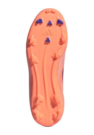 Adidas F50 League Ll Fg/mg J Çocuk Krampon Jh7742 Turuncu