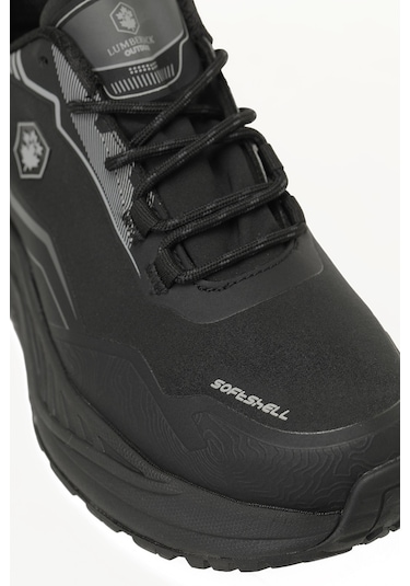 Lumberjack Dıfo 5pr Siyah Erkek Outdoor 000000000102036686 Siyah-sıyah