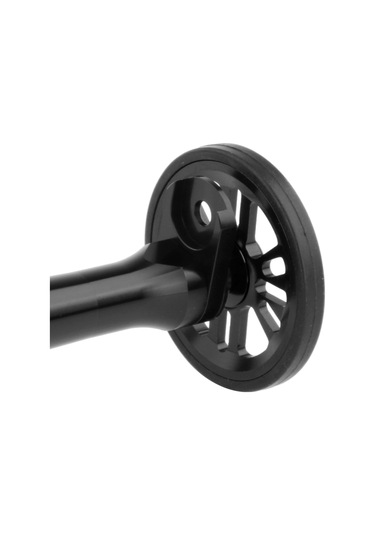 Suntek Bisiklet Siyah Siyah Için Katlanır Bisiklet Kolay Siyah