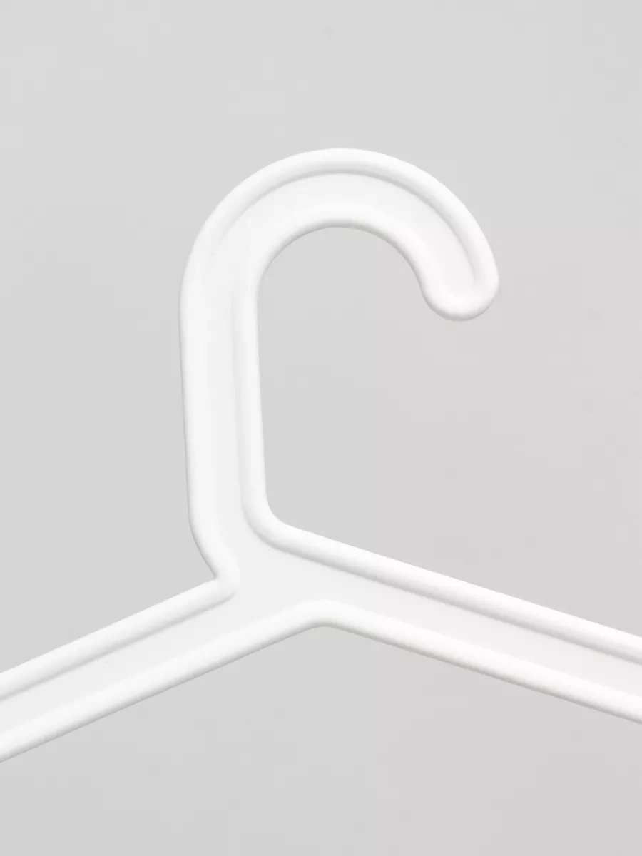 Ikea Plastik Giysi Askıları 224678213 Beyaz