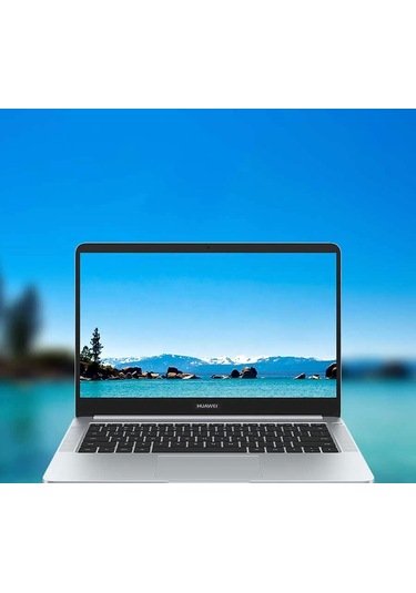 More TR Huawei Matebook X Pro 2022 Zore Ekran Koruyucu