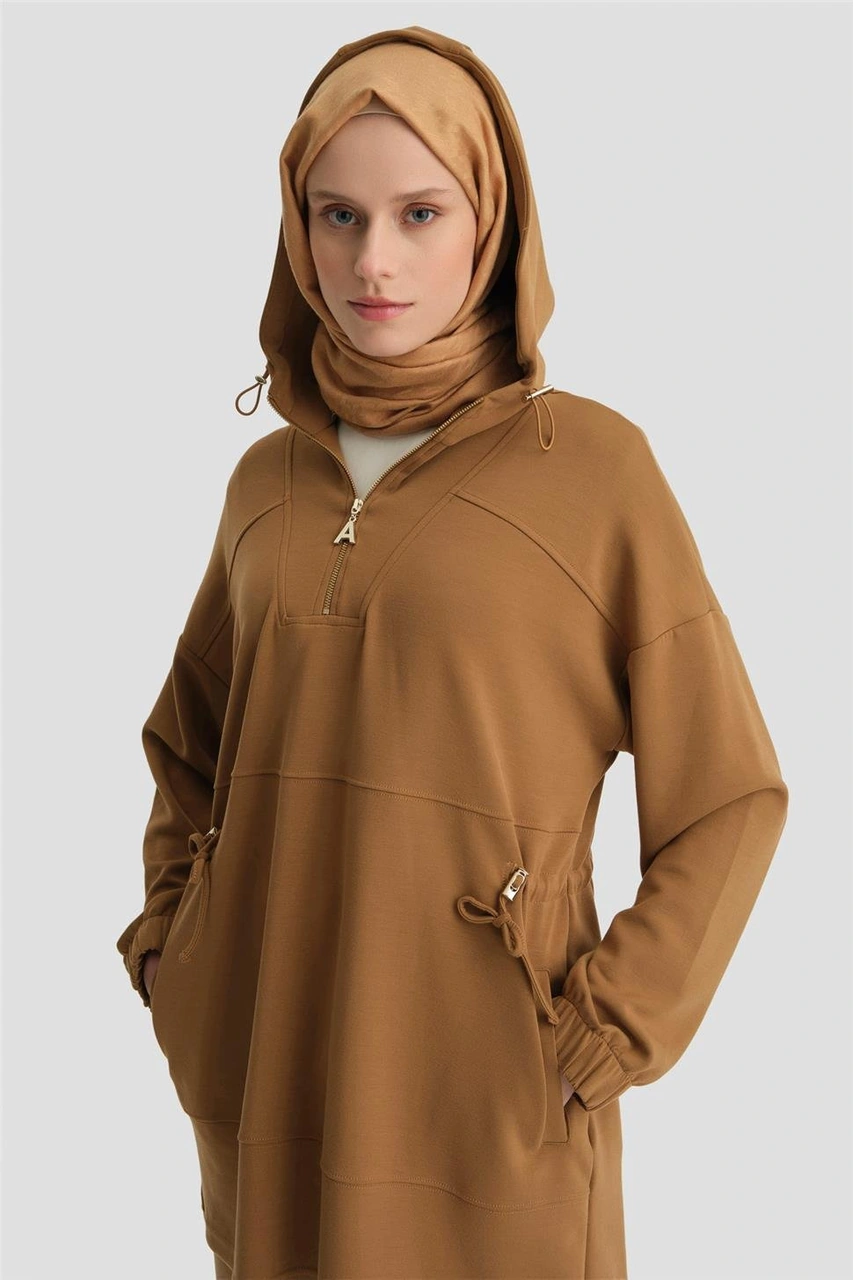 Armine Sweat 25kd6803 Camel Camel