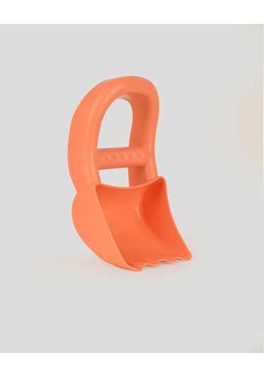 Çocuk Oyuncak El Kepçesi Somon