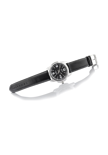 Casio MTP-1314L-8AVDF Deri Kayışlı Erkek Kol Saati