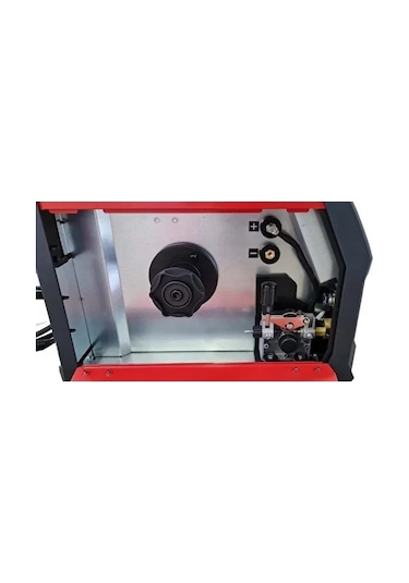 Hanker Mıg 200 S İnverter 220 V Çanta Gazaltı Kaynak Makinesi