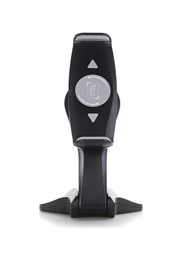 Ipad Samsung Üniversal Masaüstü Tablet Standı 360° Ayarlanabilir Siyah