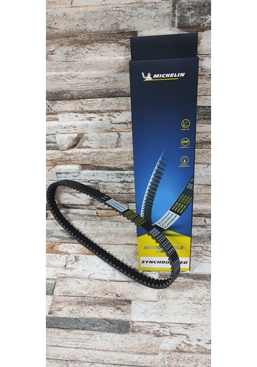 Honda Dio 110 Kayış Mich 00