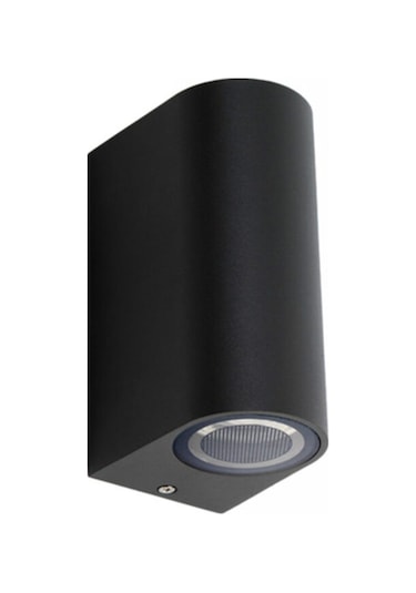 Çift Yönlü Duvar Aplik Iç Ve Dış Mekan Bahçe Balkon Salon Veranda Kamelya Teras Apliği Diğer