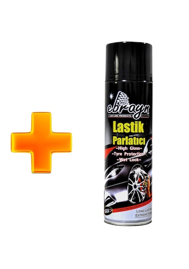 Clio 4 Hb Mügen Cam Rüzgarlığı Abs Nikelaj Krom Cam Rüzgarlığı 2012-2019 + Ebrayn Lastik Parlatıcı