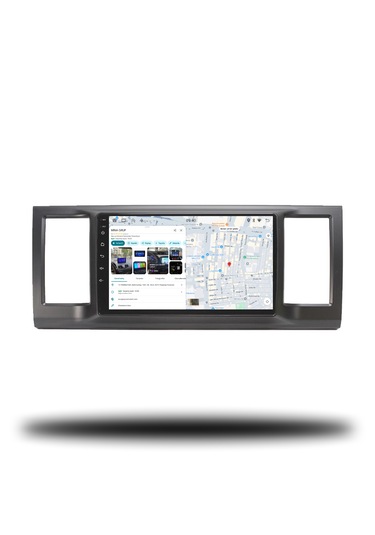 Medya Magic Vw Caravelle 2015-2018 Uyumlu 6-64 Gb Multimedya Carplay 9"