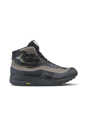 Gaerne G-xenon Gore-tex Bot Siyah Yeşil