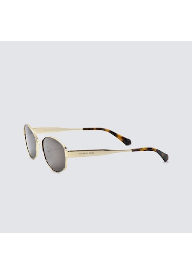 Mıcheal Kors Mk 1161 101473 56 Altın Kadın Güneş Gözlüğü