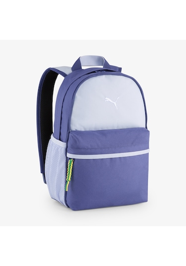 Puma Essentials Small Çocuk Mavi Sırt Çantası 026 091331 MAvi