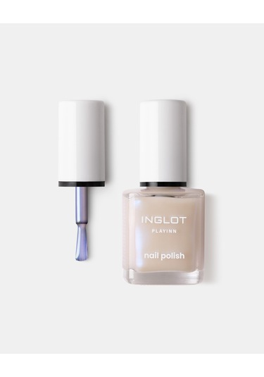 Inglot Playınn Nil Polish Oje Canlı Renkler Hızlı Kuruyan & Parlak Bitişli Formül 21