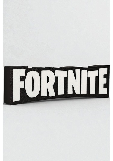 Fortnıte - Masa Üstü Figür
