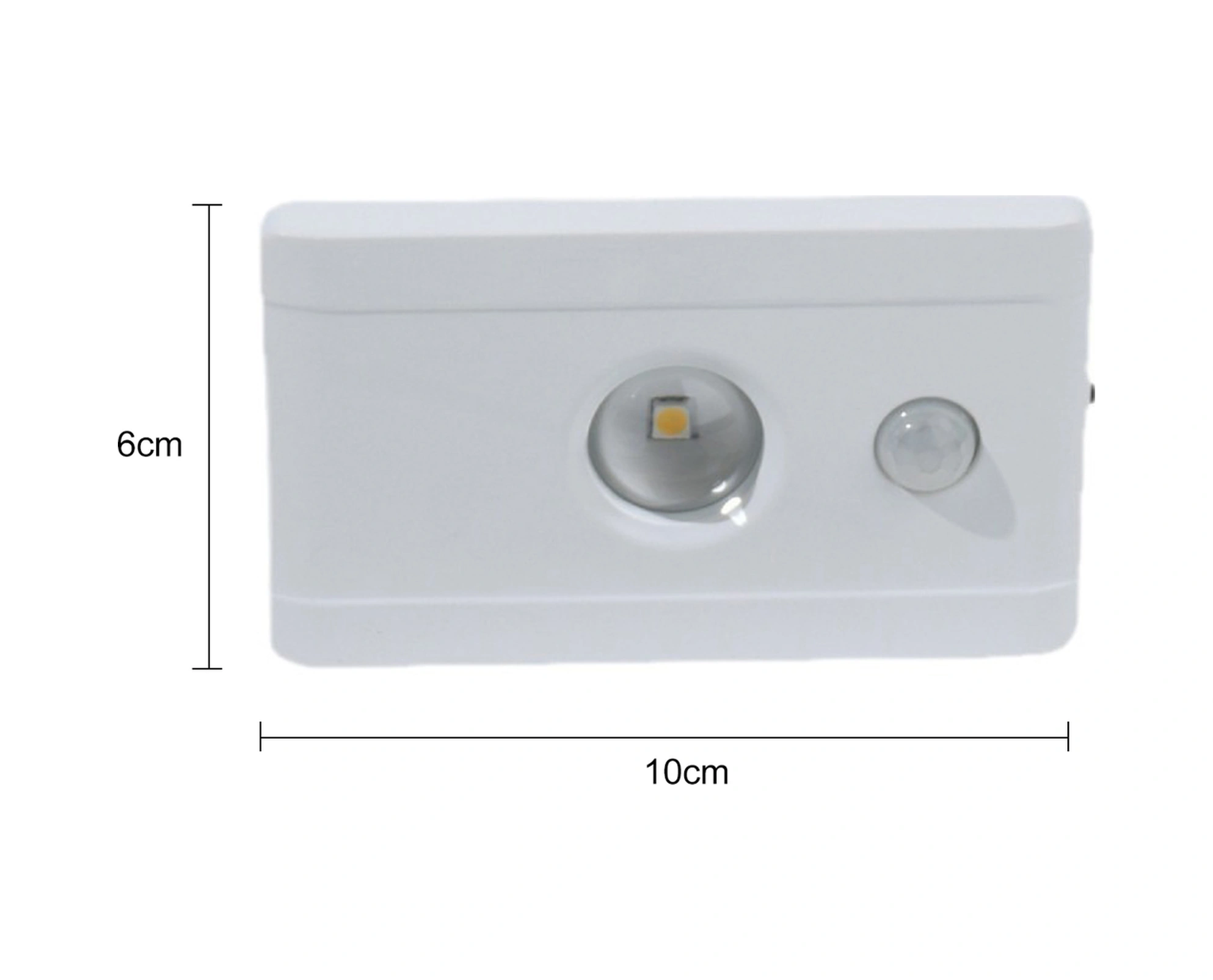 Folinda Yakında Yönlendirilecek: Led Gece Lambası, Manyetik Ve Şarjlı, Vücut Algılama, Yatak Odası/küçük Mutfak, 1w, Pembe, Gelişmiş Lens, Gün Batımı Işığı Pembe