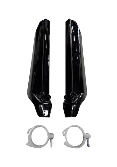 Mondial X-treme Max Ön Sol/sağ Amortisör Dekoratif Kapak Takımı