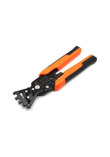 Fastbuy Çok Fonksiyonlu Patentli Bükme Hattı Sıkma Teli Soyma Kelepçesi Elektro-kelepçe Yüksek Kaliteli