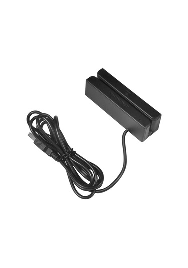 Vk-tek600 Manyetik Şeritli Kart Okuyucu