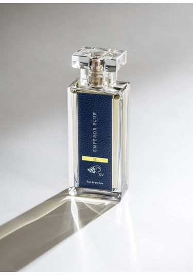 Emperor Blue XV Kadın Parfüm EDP 100 ML