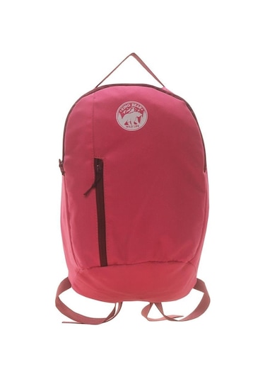 Trend Bear Mini Sırt Çantası Pembe 1905