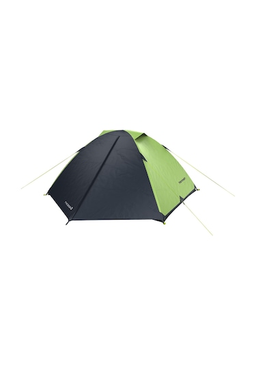 Hannah Tycoon 2 Kişilik Comfort Çadır Spring Green/cloudy Gray Iı 001