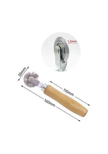 Homyl Puanlama Aracı Pratik Aşınma Dayanıklı Dıy Projeleri