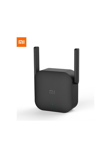 Geeksen Xiaomi Mi Wifi Genişletme Cihazı Pro: 300mbps Hız, Çift Anten, 64 Cihaz Bağlantısı, Otomatik Güncelleme