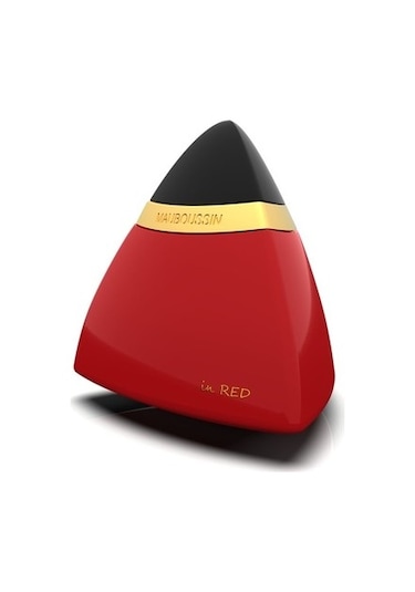 Mauboussin In Red Kadın Parfüm EDP 100 ML
