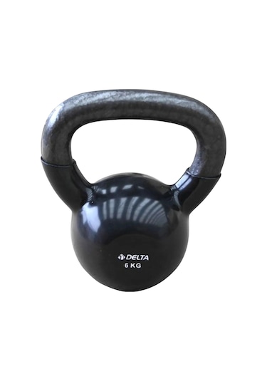 Delta Ckd362 6 Kg Kettlebell