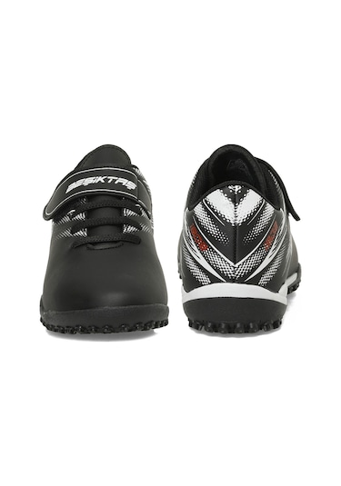 Bjk Poda Tf F 5fx Siyah Erkek Çocuk Halı Saha Ayakkabısı 000000000101970597 Siyah-beyaz Siyah - Beyaz