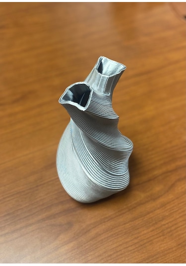 Opencart Vivara Vazo Sadece Plastik Aparattır