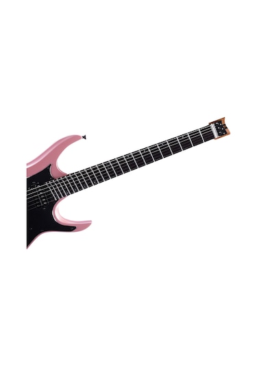 Gtrs W800ppk Headless Multiscale Smart Gitar