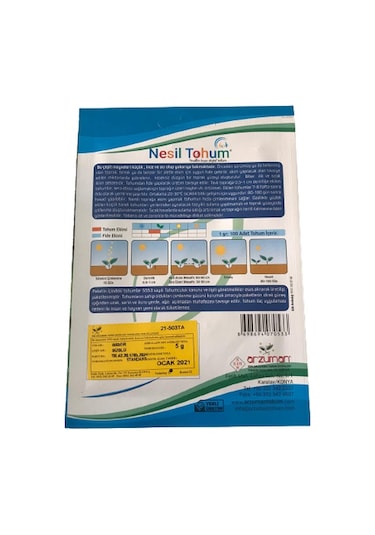 Biber Yediveren Atalık Tohumu 3 Paket