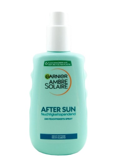 Garnier Ambre Solaire Güneş Sonrası Nemlendirici Sprey 200 ML