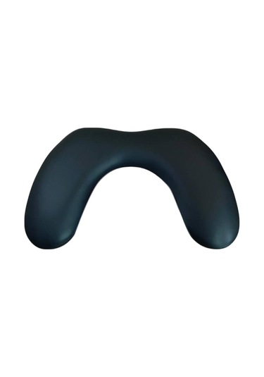 Suntek Tırnak Kol Dayanağı Minderi U Şekli Siyah