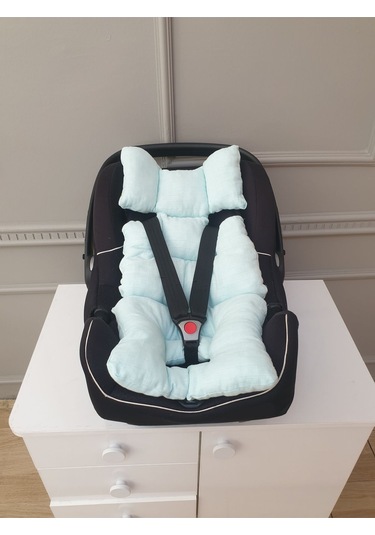 Müslin Puset Minderi