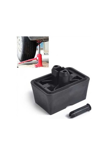 Artfulabode Tipi Sones Serisi R Pedi Noktası Mini Kriko Destek Fişi Bmw 7 6 51717039760