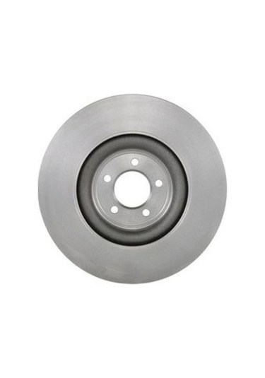 Jaguar F-type 3.0 2012-2016 Bosch Ön Disk 2 Adet