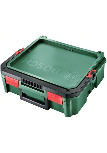 Bosch Systembox Alet Ve Aksesuar Kutusu Takım Çantası Small - 1600A016CT