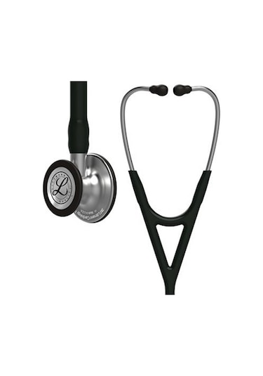 3M Littmann 6152 Kardiyoloji IV Stetoskop Siyah