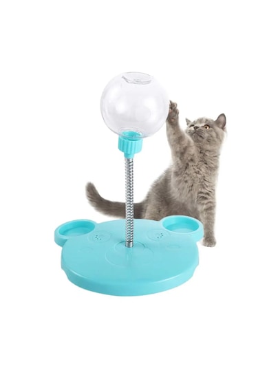 Monozone Catnipli Kedi Köpek Ödül Maması Dağıtıcı