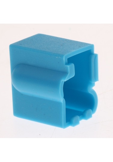 Trendooze Homyl Mk7/8/9 Isıtma Bloğu İçin 3d Yazıcı Kauçuk Kılıfı Yeni Çeşit Tarif Edildiği Gibi
