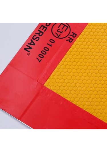 Mega Oto Market Opersan Reflektör Çekici Römork Tır Kamyon Tabel 1 Mm Aluminyum Sac 22x36 Cm Kısa Dikdörtgen 1 Adet