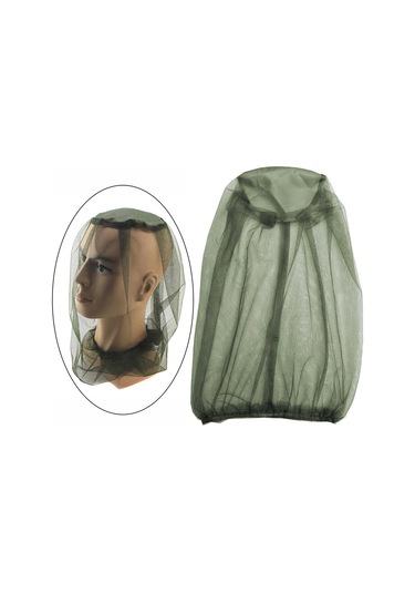 Homyl Yürüyüş Tırmanma Açık Için Kafa Net Mesh Yeşil Yeşil